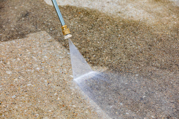 Best Oil Spill Cleanup  in Oak Ridge North, TX