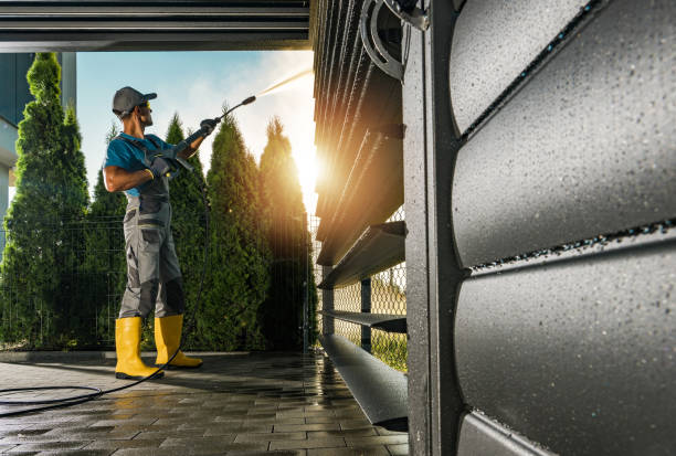 Best Gas Station Cleaning  in Oak Ridge North, TX