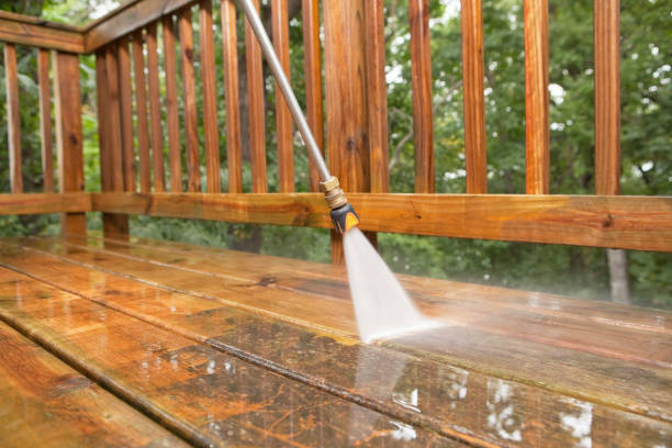 Best Solar Panel Cleaning  in Oak Ridge North, TX